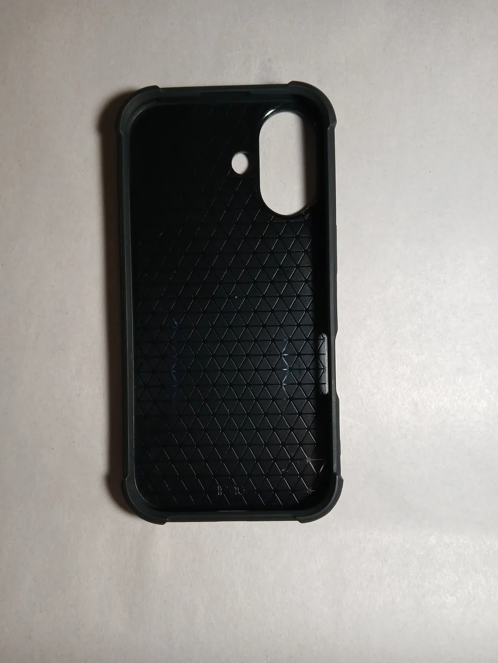 Cat Bubble Case Compatible With  iPhone 16 (6.1 Inch Model)  New